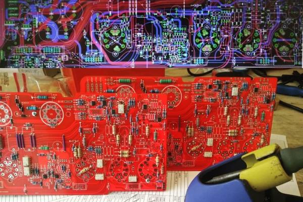 pcb boards