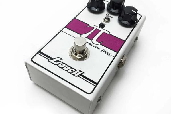 Lovell Pi Classic Fuzz