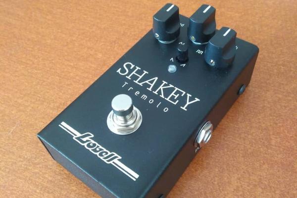 Shakey