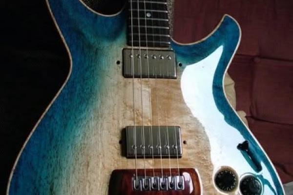 guitar
