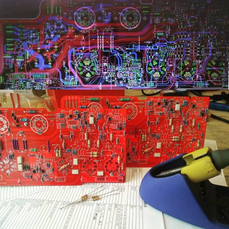 pcb boards