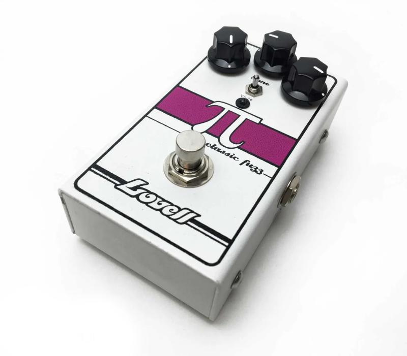 Lovell Pi Classic Fuzz