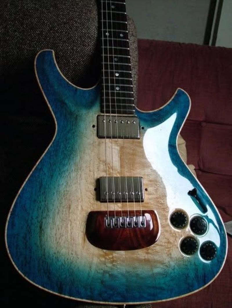 guitar